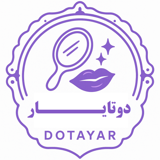 لوگو دوتایار