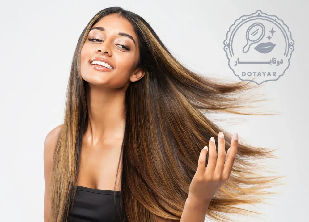 مقایسه کراتین تراپی و پروتئین تراپی