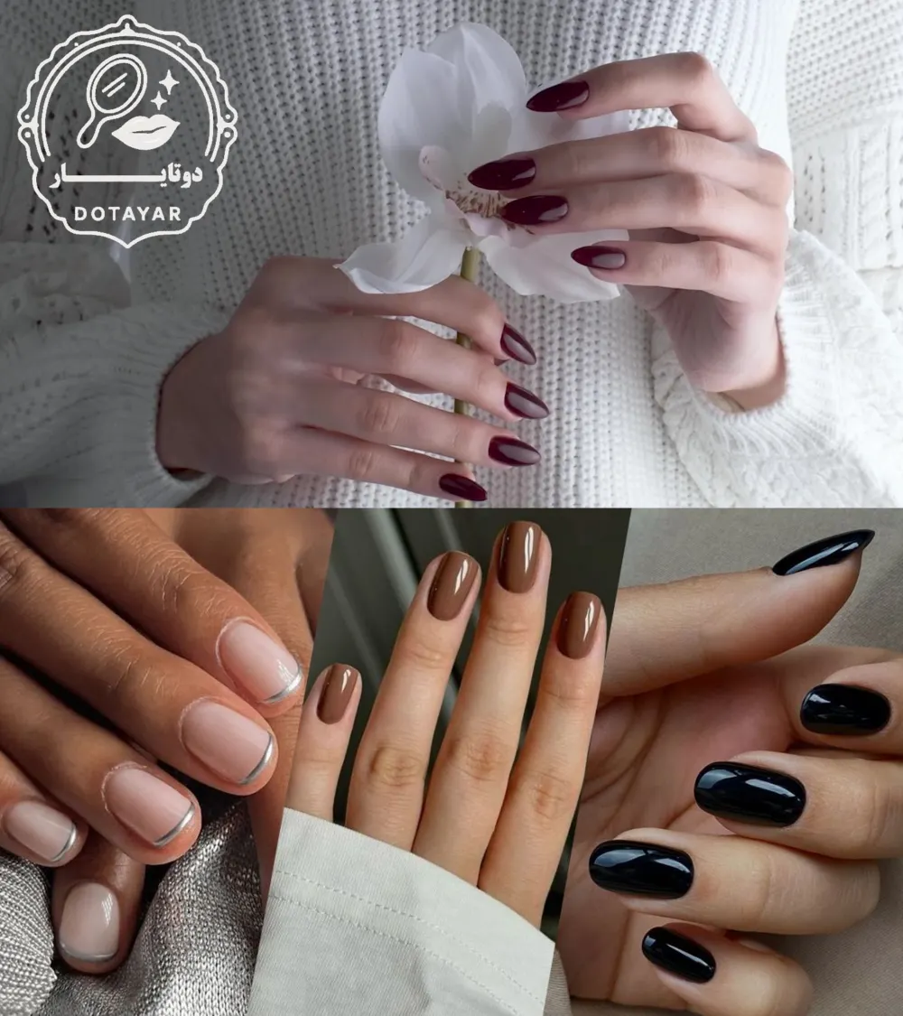 کاشت ژلی ناخن؛ طبیعی‌ترین روش کاشت برای ظاهری براق و لطیف
