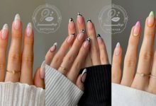 نارنجی و نود کلاسیک – ترکیبی پرانرژی و چشم‌گیر