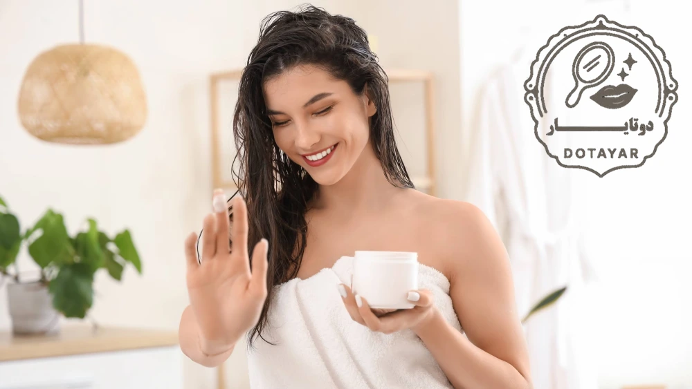 5 تا از بهترین ماسک مو بعد از پروتئین تراپی