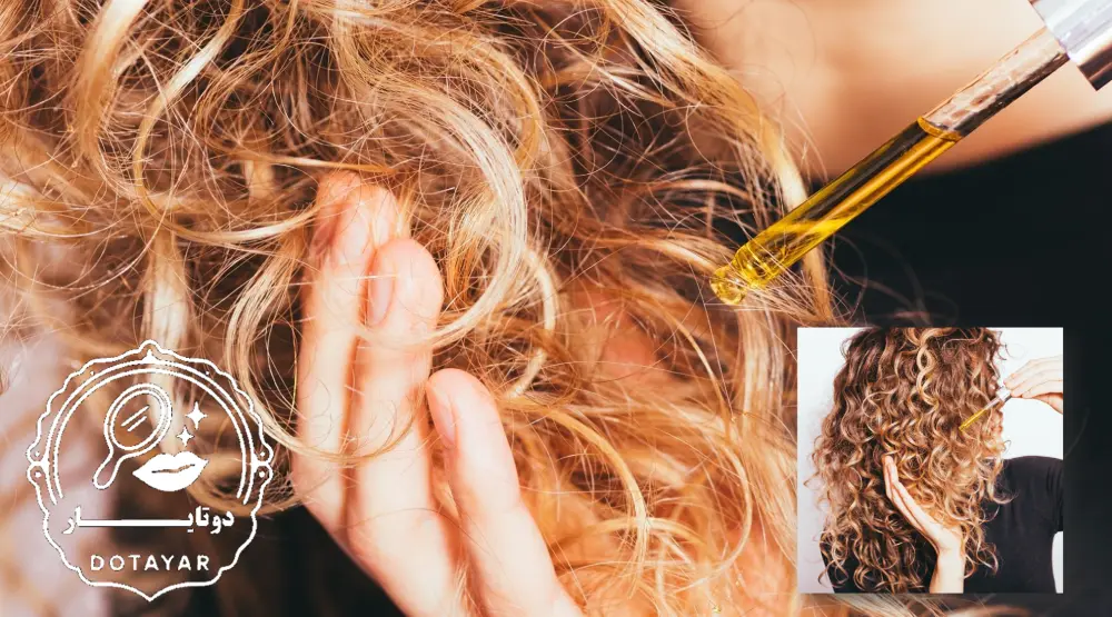 5 تا از بهترین ماسک مو بعد از پروتئین تراپی