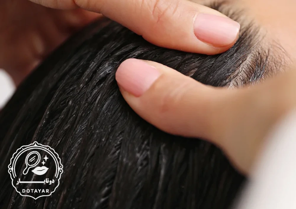 تفاوت احیا، پروتئین و بوتاکس مو