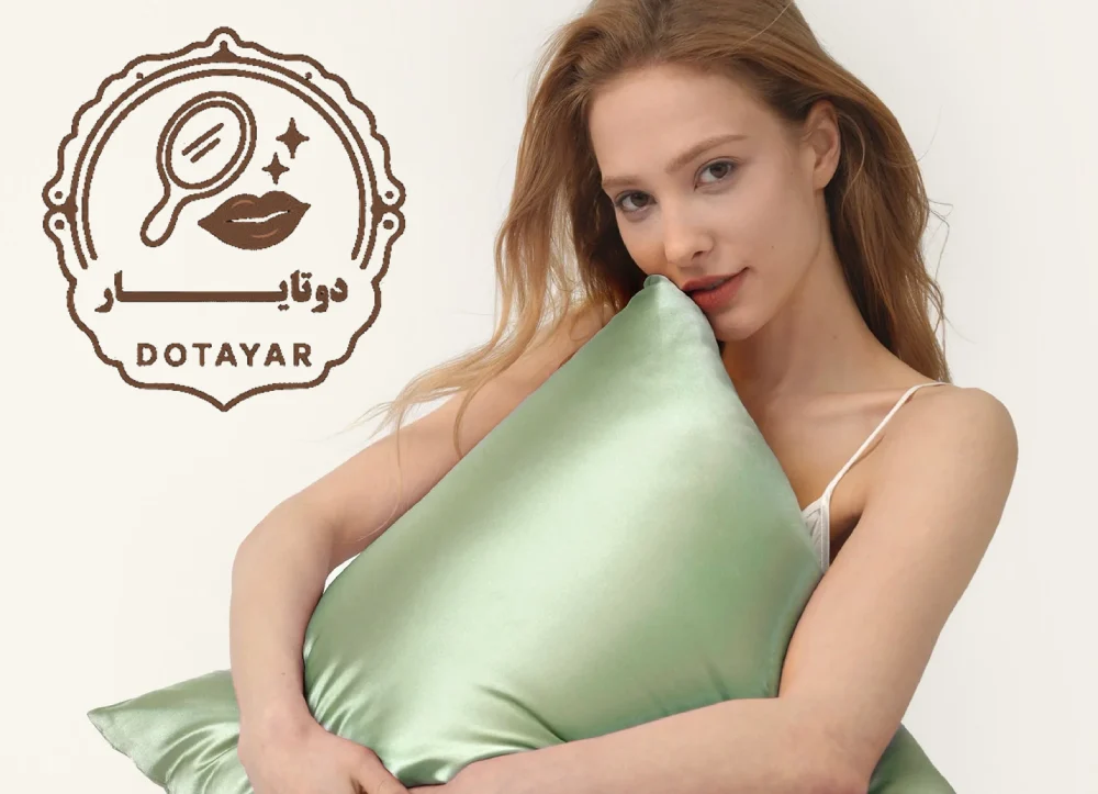 خوابیدن بعد از انجام پروتئین تراپی مو چه ضرری برای مو دارد؟