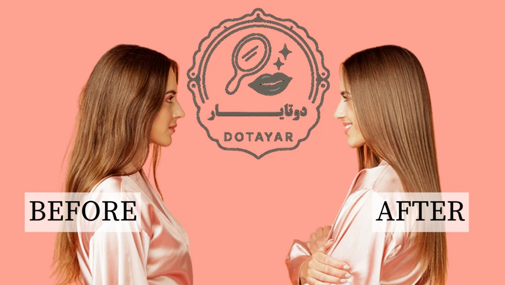 چند روز بعد از پروتئین تراپی میشه کراتین کرد؟