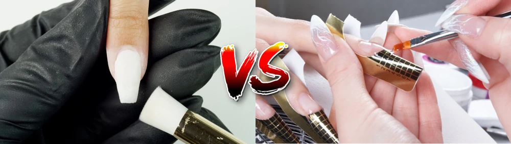 کاشت ژل بهتر است یا پودر؟ بررسی کامل تفاوت‌ها